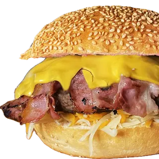 Puburger