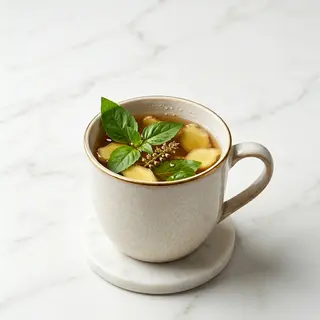 Holy Basil Dawa