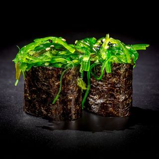 W161 Gunkan Wakame (2 Uds.)