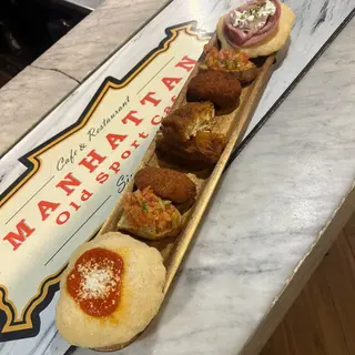 Fritto MANHATTAN 