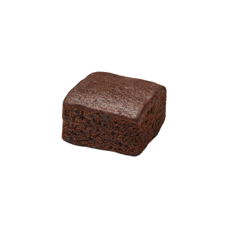Brownie Sin Gluten y sin azúcar