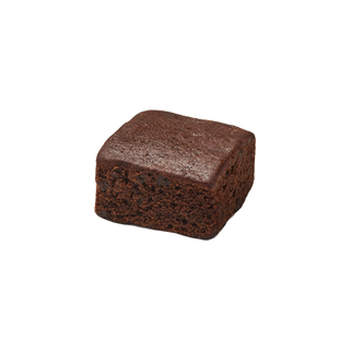 Brownie Sin Gluten y sin azúcar