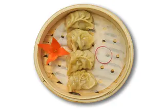 115. Niku gyoza
