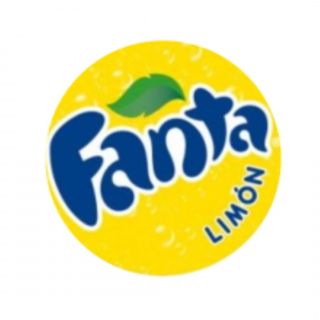 Fanta Limón