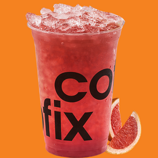 Գրեյփֆրուտ թարմ քամված