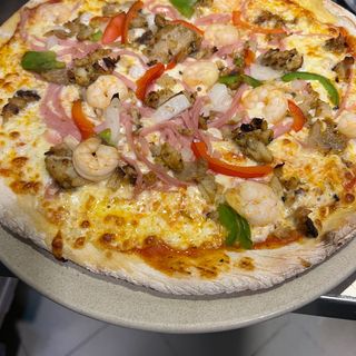 Tavira Especial (25cm)