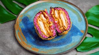 Japoński drwal ( nowość HIT)