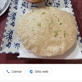 Puri De Champiñones