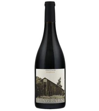 Long Barn Pinot Noir USA 13,5%