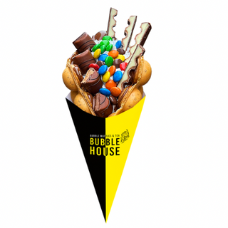 Гофрета Kinder World