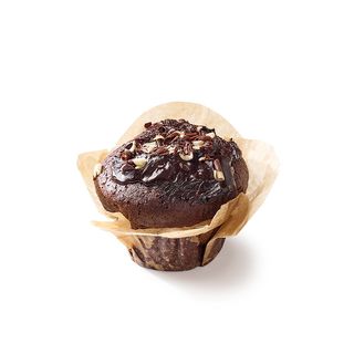 Muffin Choco Nougat