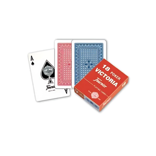 Baraja Poker 54 Cartas