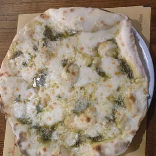 Pesto alla genovese