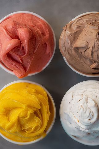 Combo 3 sabores (Sin Gluten)