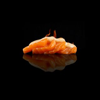 Tataki Flameado  (4 Uds.)