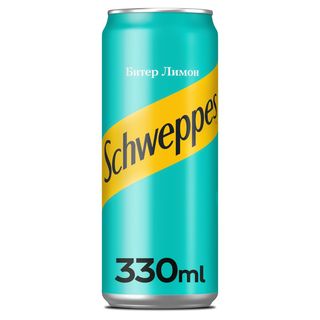 Schweppes