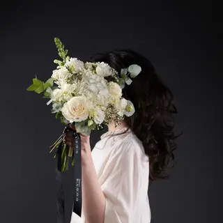 Buchet You Are Magic