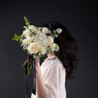 Buchet You Are Magic