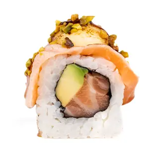 DY226. Flambé roll 8 pezzi