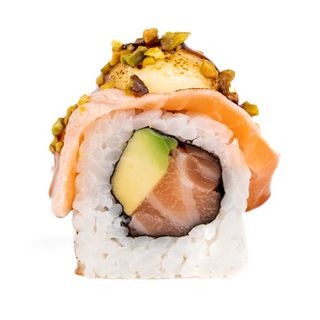 DY226. Flambé roll 8 pezzi