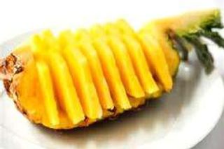 Ananas fresco