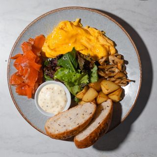 Утро Адриано (340 гр)