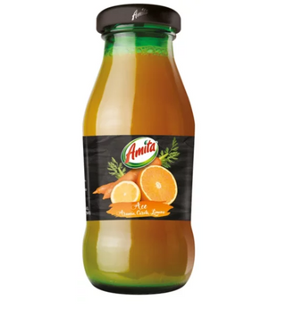 Succo di frutta Amita ace
