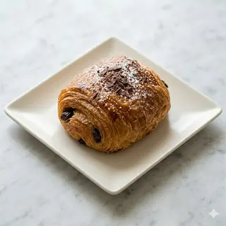 Pan Au Chocolat