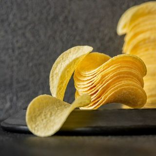 Прінглс Класичні (165г)