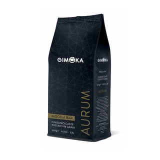 GIMOKA HORECA AURUM - BEANS 1KG