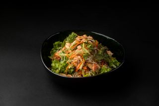 გადო-გადო კრევეტით