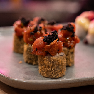 Maki Spicy Cozar (8 Uds.)