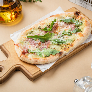 Solo піца Фірмова Pesto (200 г)