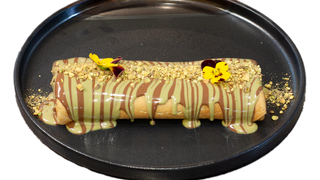 Slatka krepa 14 Dubai