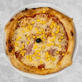 Venetto Classic pizza