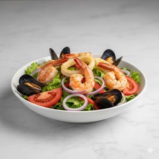 Ensalada De Mar