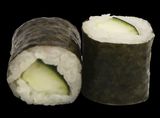 Maki Concombre - 8 Pcs