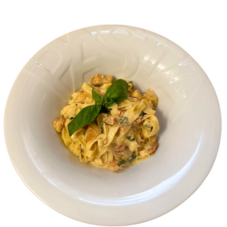 #4 Makaron Basilico 420g