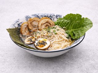 Торі Рамен (490g)
