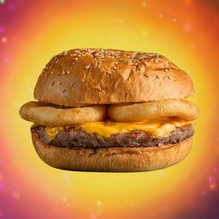 Onion Burger Theory