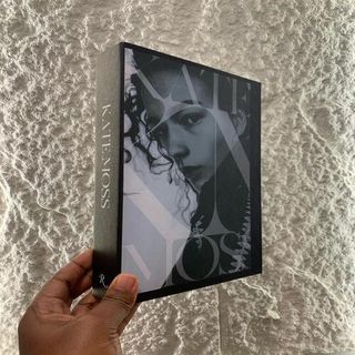 The Kate Moss Decor Book