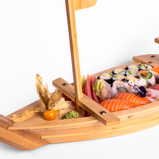 SUSHI ASORTAT 3 - 21 BUC