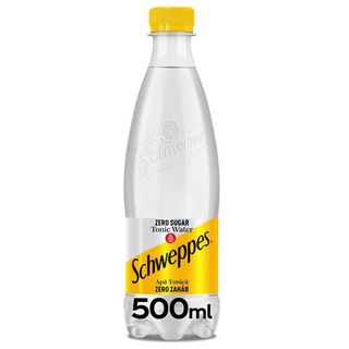 Schweppes Tonic