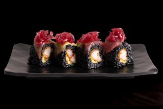 Ebi Caramel