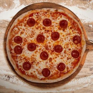 Pepperoni