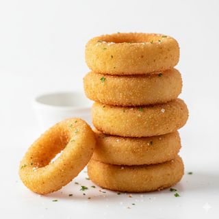 Anelli di cipolla (6 pezzi)