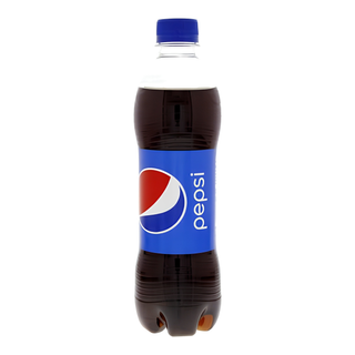 პეპსი 0.5ლ