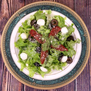 Салата Милано 