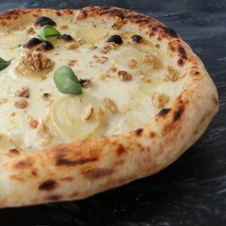 Francesca, a de Cabra e Mel