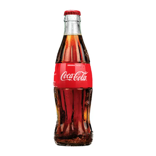 COCA COLA 250 ML